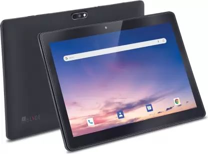 iBall Majestic 01 Tablet