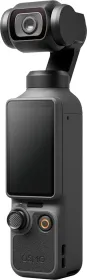 DJI Osmo Pocket 4 Sports and Action Camera
