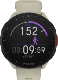 Polar Pacer Smartwatch
