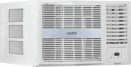 Voltas 183V Vertis Pearl 1.5 Ton 3 star Inverter Window AC