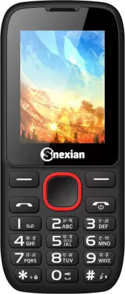 Snexian Bold 533