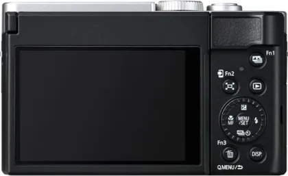 Panasonic LUMIX ZS99 Point and Shoot Camera