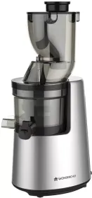 Wonderchef V-6 Cold Press 200 W Juicer
