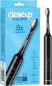 Closeup Sonic Expert Electric Toothbrush