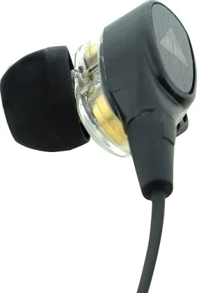 Vault Buds Duo Wired Earphones