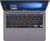 Asus VivoBook X411QA-EK201T Laptop (APU Quad Core A12/ 8GB/ 512GB SSD/ Win10 Home)