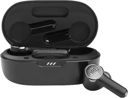 JBL Quantum Air True Wireless Earbuds