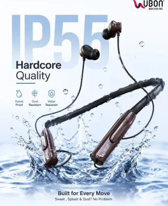 Ubon CL-825 Wireless Neckband