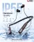 Ubon CL-825 Wireless Neckband