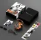 Nu Republic Cyberstud X2 True Wireless Earbuds