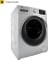 Realme TechLife RMFL1055NHNBS 10.5 Kg Fully Automatic Front Load Washing Machine