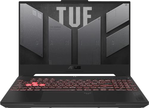 Asus TUF Gaming A15 FA507NVR-LP104WS Laptop (AMD Ryzen 7 7435HS/ 16GB / 512GB SSD/ Win11/ 8GB Graph)