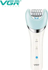 VGR V-703 Professional 5 in 1 Epilator