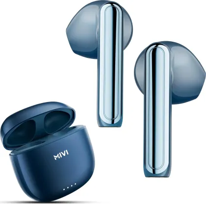 Mivi Duopods i1 True Wireless Earbuds Price in India 2025, Full