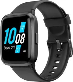 Ambrane Pulse Smartwatch