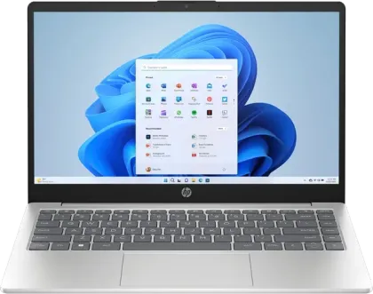 HP 14s-dq5138tu Laptop (12th Gen Core i3/ 8GB/ 512GB SSD/ Win11 Home)