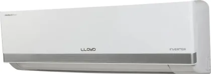 Lloyd GLS18I3KWESR 1.5 Ton 3 Star 2025 Inverter Split AC