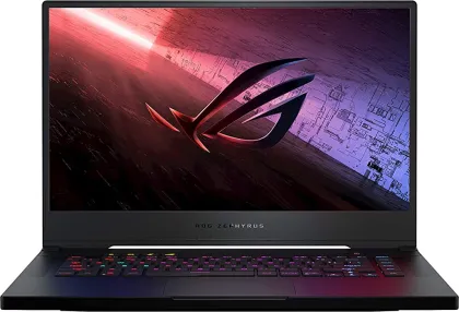 Asus ROG Zephyrus S15 GX502LWS-HF109TS Gaming Laptop (10th Gen Core i7/ 32GB/ 1TB SSD/ Win10 Home/ 8GB Graph)