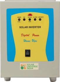 Solar Universe India Raj SPV 200W Sine Wave Inverter