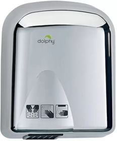 Dolphy 304 Two Waves Hand Dryer Machine