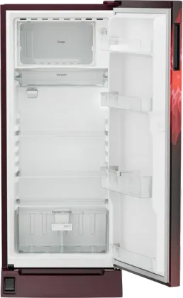 Liebherr DFPrmC 2021 202 L 3 Star Single Door Refrigerator