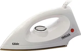 Inalsa Glide 1000-Watt Electric Dry Iron