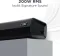 boAt Aavante Bar Quake 200W Bluetooth Soundbar