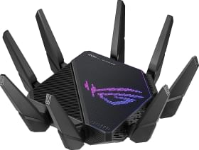 Asus ROG Rapture GT-AX11000 Pro Tri-Band Gaming Router