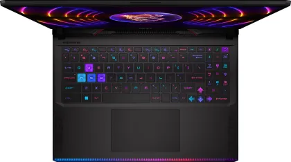 MSI Raider GE68HX 13VG-026IN Gaming Laptop (13th Gen Core i7/ 32GB/ 2TB SSD/ Win11 Home/ 8GB Graph)