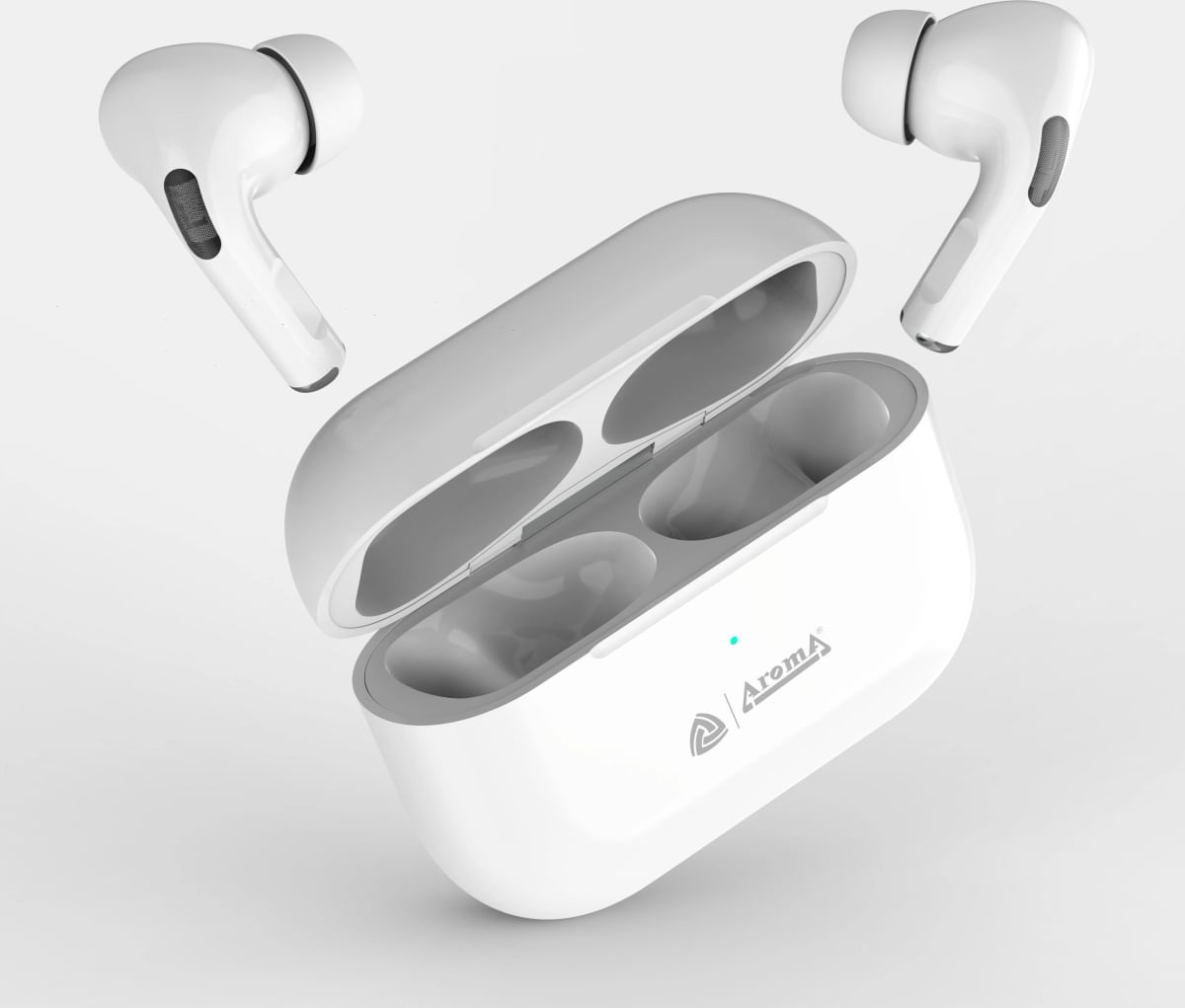 Aroma NB140 Matrix True Wireless Earbuds Price in India 2024, Full