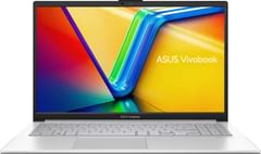 Asus Vivobook Pro 15 M6500IH-HN701WS Laptop vs Asus Vivobook Go 15 OLED 2023 E1504FA-LK521WS Laptop