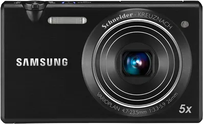 Samsung MV800 Point & Shoot