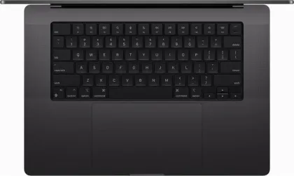 Apple MacBook Pro 16 Z1AF001A4 2023 Laptop (Apple M3 Max/ 36GB/ 4TB SSD/ macOS)