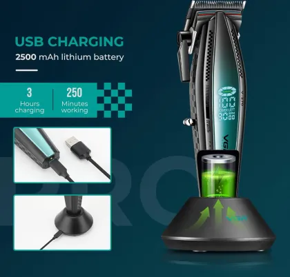 VGR V-270 Trimmer