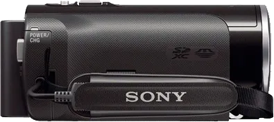 Sony HDR-PJ380E Camcorder