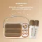 Toreto Retro Mini 14W Bluetooth Speaker