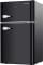 LEONARD ‎LE-USA-122DD 122 L Double Door Mini Refrigerator