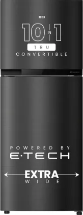 IFB IFBFF-2902NKSET 243 L 2 Star Double Door Refrigerator