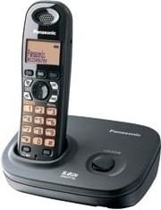 Panasonic KX-TG4311BX2 Cordless Landline Phone
