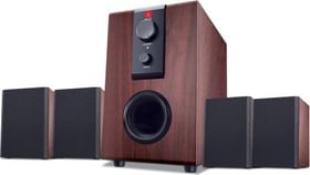 iBall Rockfest B9 4.1 Channel Home Theater