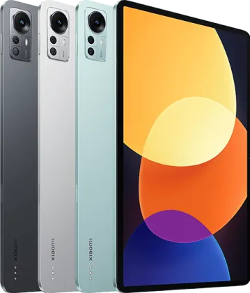 Xiaomi Mi Pad 5 Pro 12.4 inch Tablet
