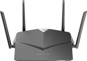 D-Link DIR-2640 AC2600 Dual Band Wireless Router