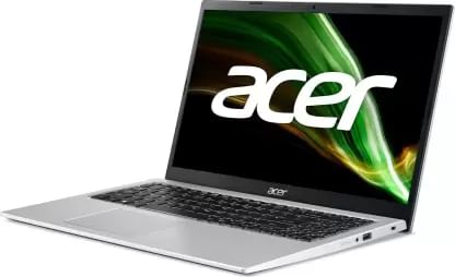 Acer Aspire 3 A315-58 Laptop UN.ADDSI.036 Laptop (11th Gen Core i3/ 8GB/ 256GB SSD/ Win10 Home)