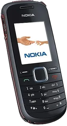 Nokia 1662