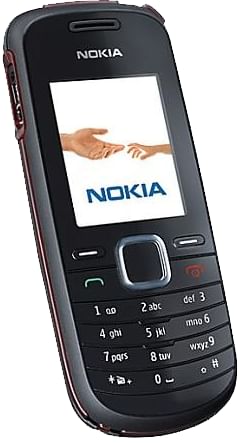Nokia 1662