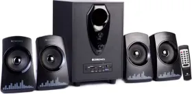 Zebronics Feel 60 W Bluetooth Speaker