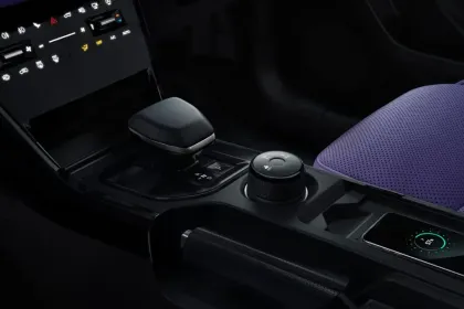 Tata Nexon Creative Plus S Dark DCA
