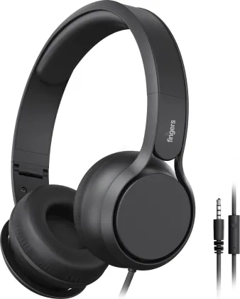 FINGERS S7 Wired Headphones