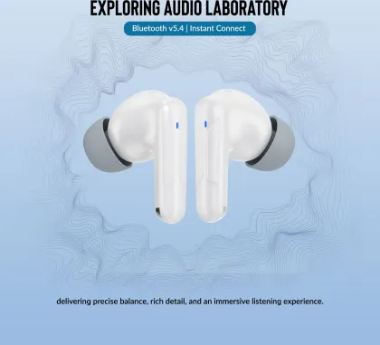 Aroma TWS6 True Wireless Earbuds
