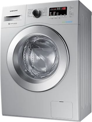 Samsung WW65R20EKSS 6.5 Kg Fully Automatic Front Load Washing Machine